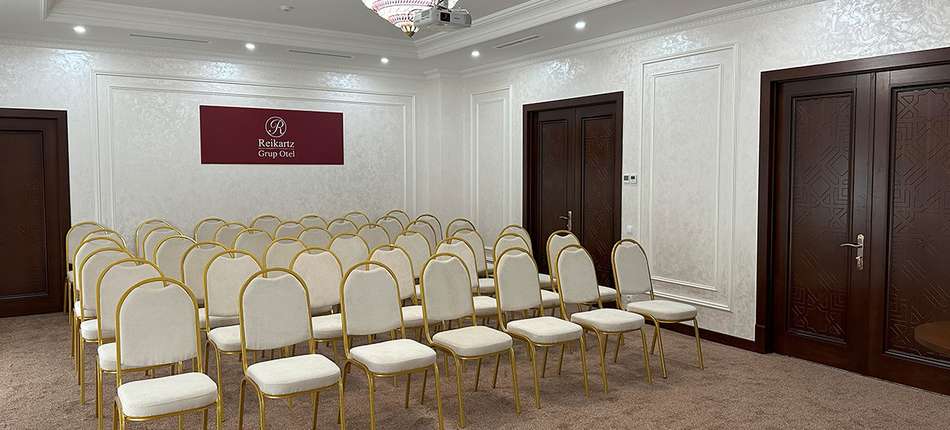 Conference serviceSote Tashkent