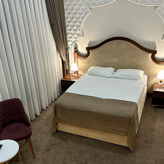 Фото категории номера отеля Reikartz Sote Ташкент