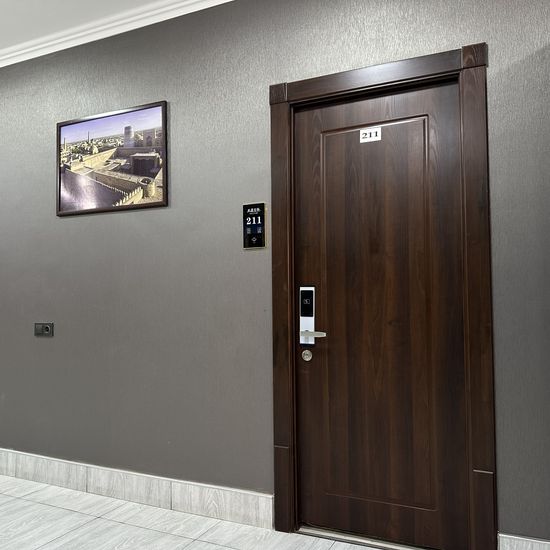 Фото отеля Reikartz Grand Kokand