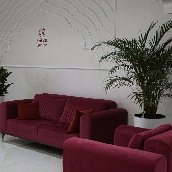 Фото отеля Reikartz Sote Ташкент