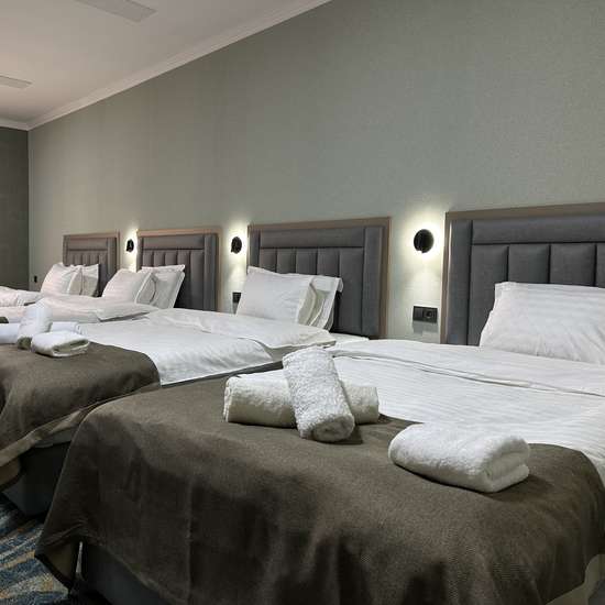 Фото категории номера отеля Reikartz Grand Kokand