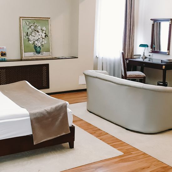 Фото категории номера отеля Reikartz Park Астана