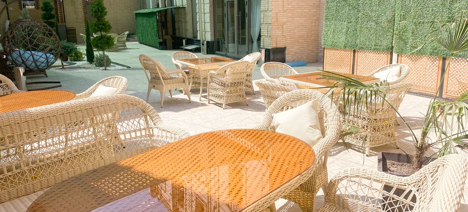 Amar Самарканд