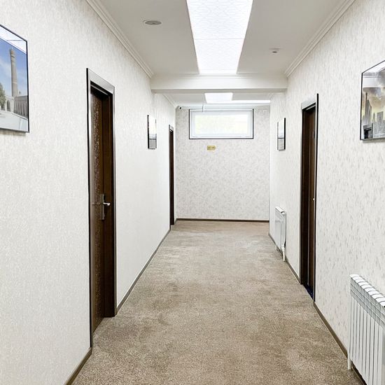 Фото отеля Reikartz Xon Ташкент