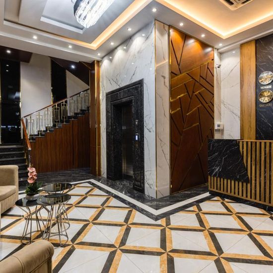 Hotel photo Reikartz Abis Tashkent