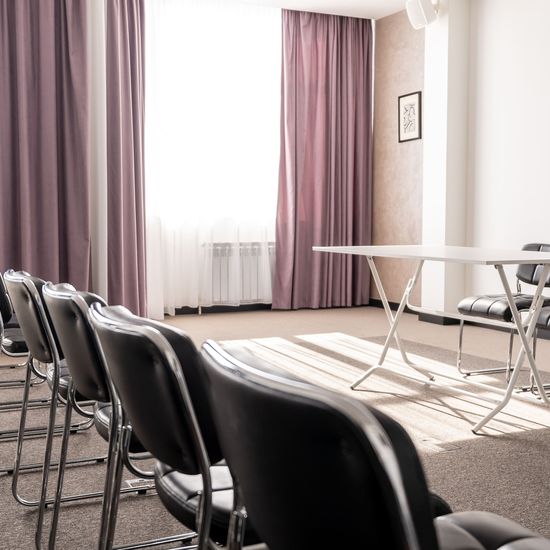 Фото конференц-сервиса отеля Reikartz Sky Алматы