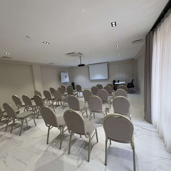 Фото конференц-сервиса отеля Meridian Plaza  by Reikartz