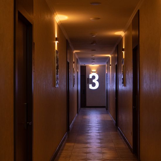 Hotel photo Reikartz Abis Tashkent