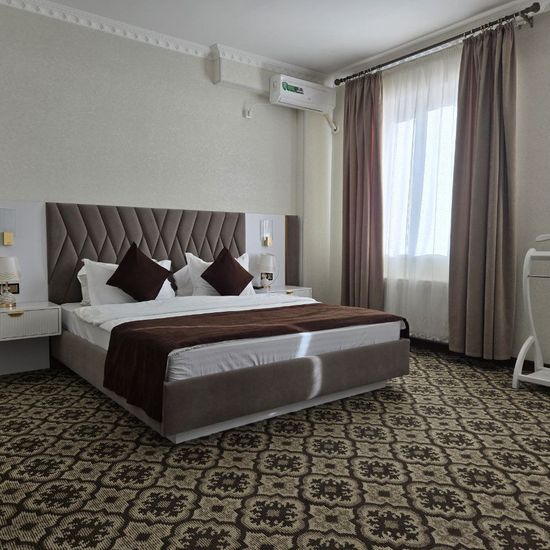 Фото категории номера отеля Reikartz Фергана