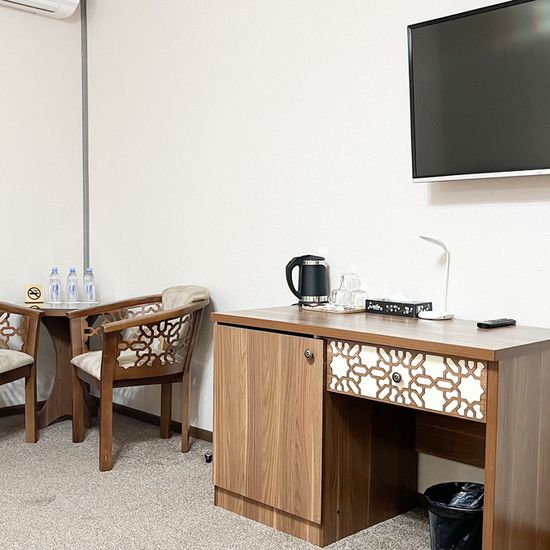 Фото категории номера отеля Reikartz Xon Ташкент