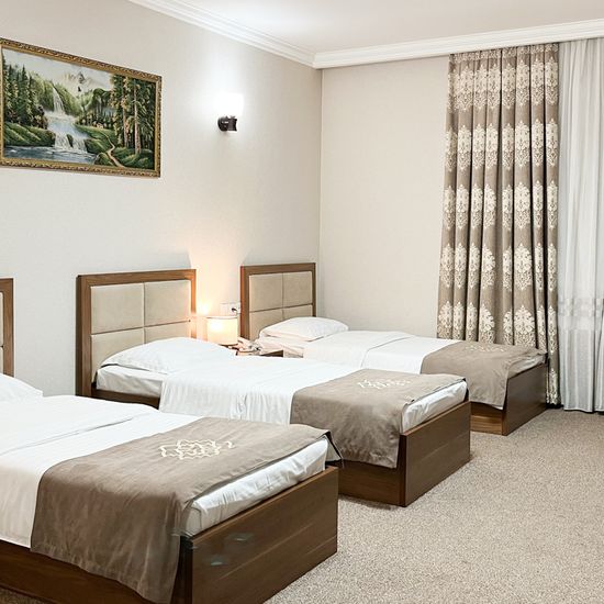 Фото категории номера отеля Reikartz Xon Ташкент