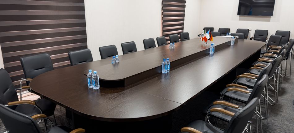 Conference serviceAmirun Tashkent