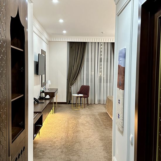 Фото категории номера отеля Reikartz Sote Ташкент