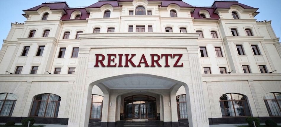 Termez Palace