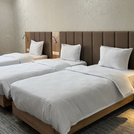 Room photo Reikartz Hanzade Samarkand