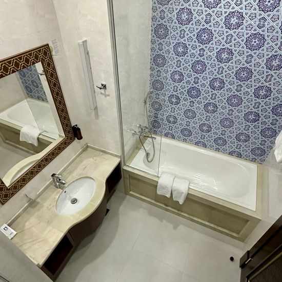 Фото категории номера отеля Reikartz Sote Ташкент