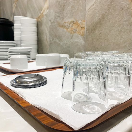 Restaurant photo Reikartz 2017 Hotel