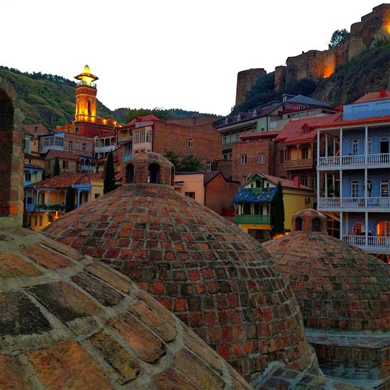 Абанотубани