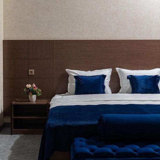 Room photo Reikartz Abis Tashkent