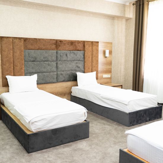 Фото категории номера отеля Reikartz Bahor Бухара