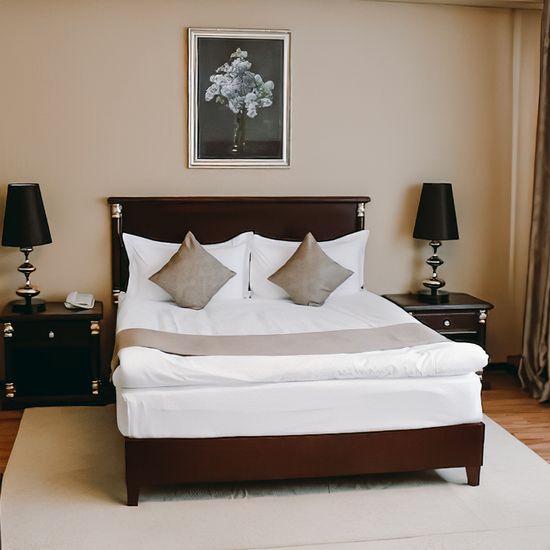 Фото категории номера отеля Reikartz Park Астана