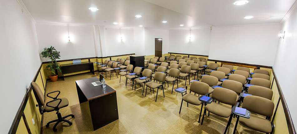 Conference serviceDostar Karaganda