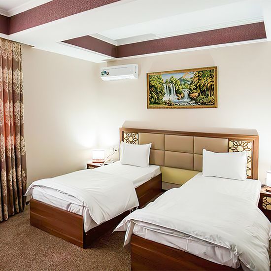 Фото категории номера отеля Reikartz Xon Ташкент