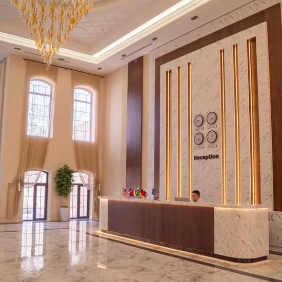 Hotel photo Meridian Plaza  by Reikartz