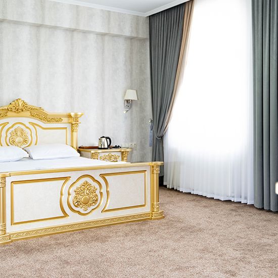 Фото категории номера отеля Reikartz Bahor Бухара