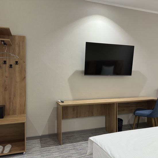 Room photo Reikartz Hanzade Samarkand