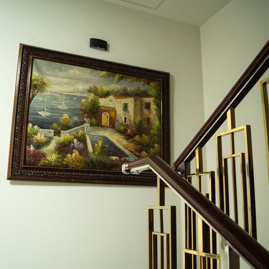 Hotel photo Reikartz Abis Tashkent