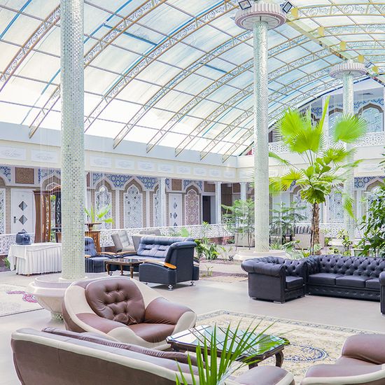 Hotel photo Reikartz Modarixon Bukhara