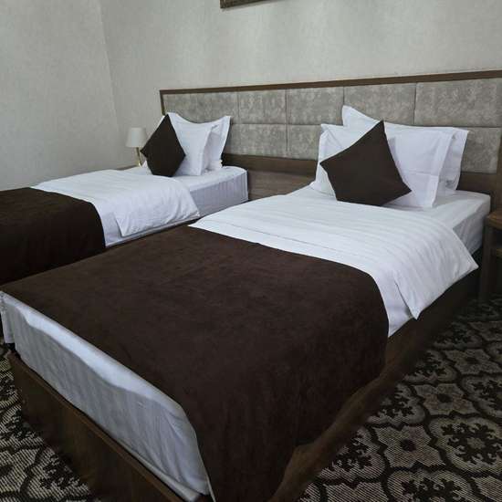Otel fotoğrafı Reikartz Fergana