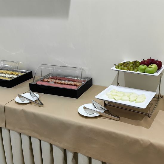 Otel restoranı/barı fotoğrafları Reikartz KARŞI