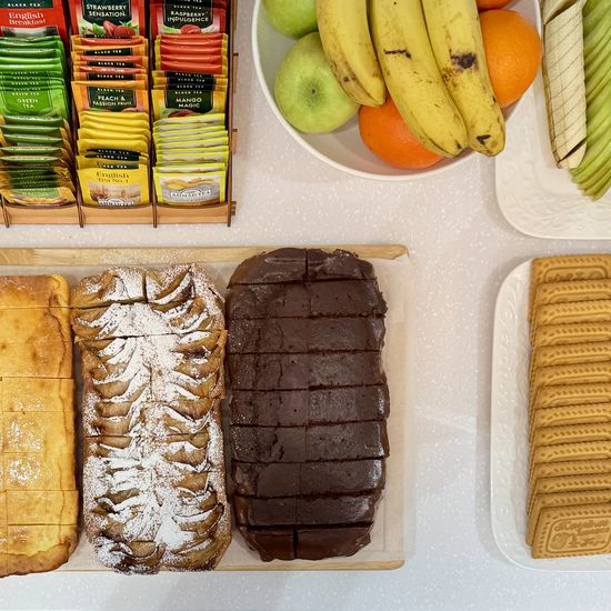 Restaurant photo Meridian Plaza  by Reikartz