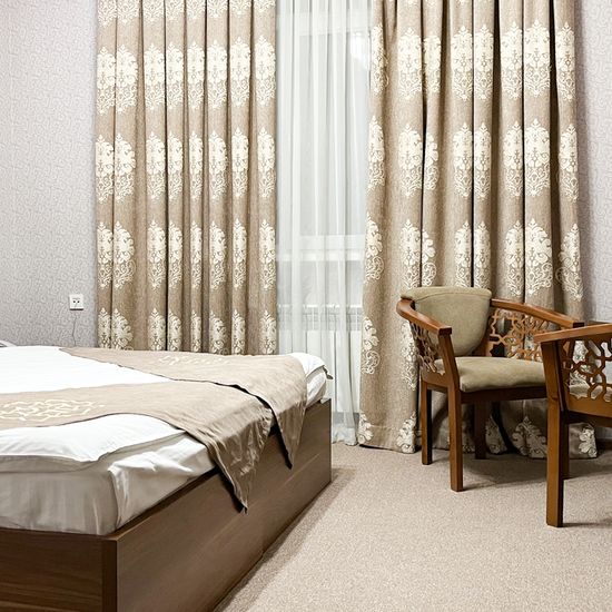 Фото категории номера отеля Reikartz Xon Ташкент