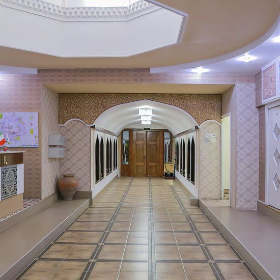 Hotel photo Reikartz Modarixon Bukhara