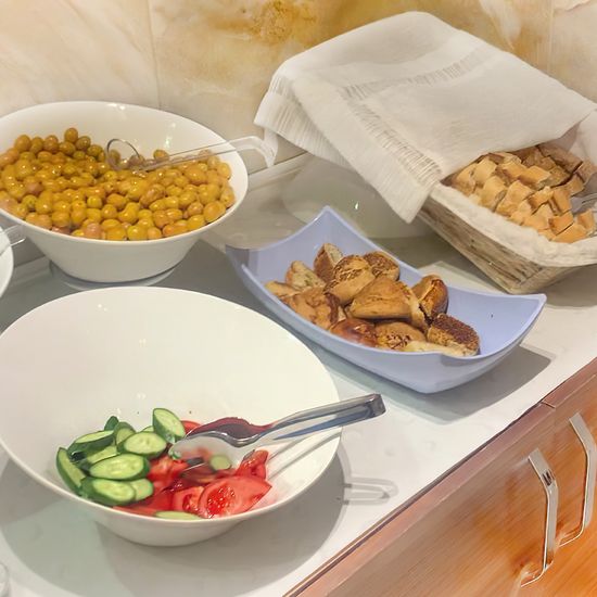 Restaurant photo Reikartz 2017 Hotel