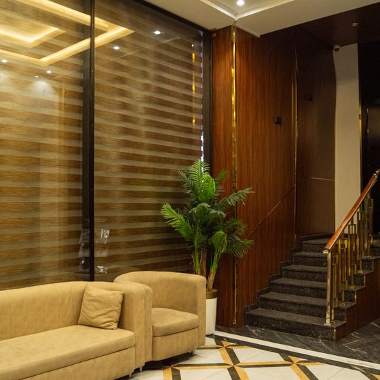 Hotel photo Reikartz Abis Tashkent