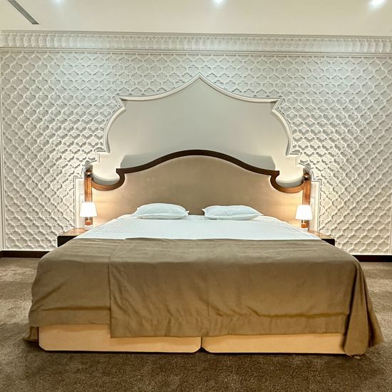 Фото категории номера отеля Reikartz Sote Ташкент