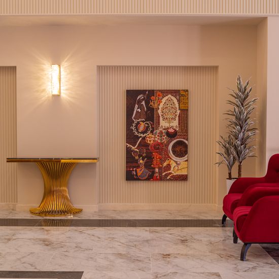 Hotel photo Meridian Plaza  by Reikartz