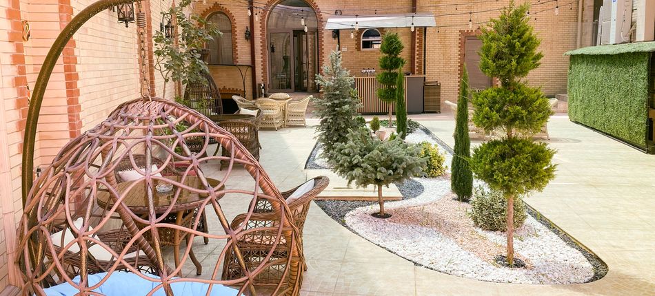 Amar Самарканд