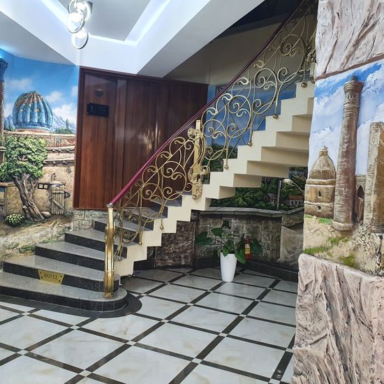 Фото отеля Reikartz Наманган