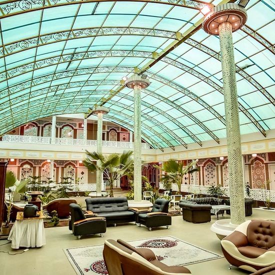 Hotel photo Reikartz Modarixon Bukhara