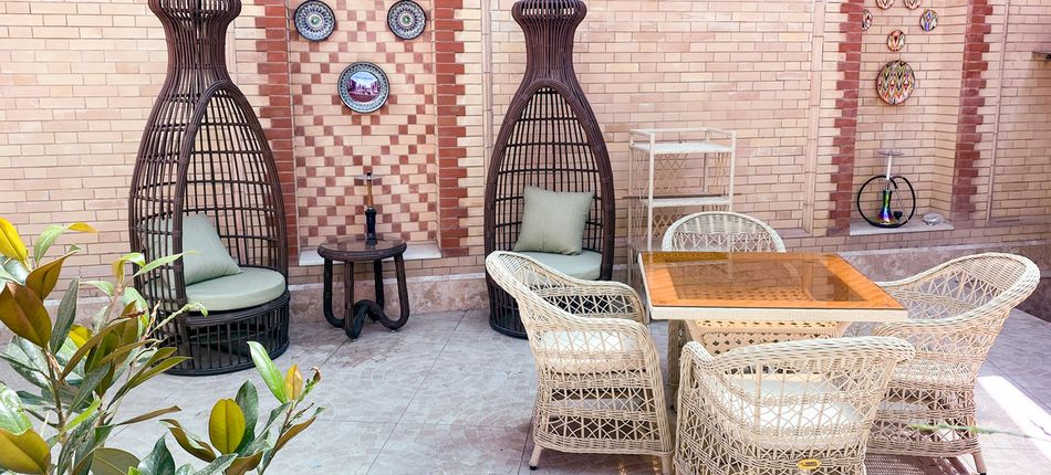 Amar Самарканд