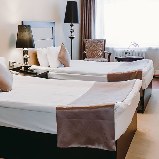 Фото категории номера отеля Reikartz Park Астана