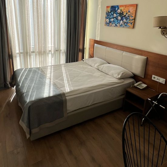 Room photo Reikartz 2017 Hotel